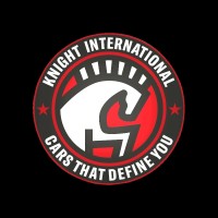 Knight International logo - Similar company to Chronevo Fze