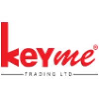 Keyme Trading Ltd