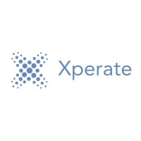 Xperate logo - Similar company to Siddhatech