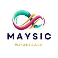 Maysic GmbH logo - Similar company to Jmj Distribution