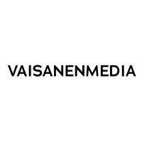 VaisanenMedia logo - Similar company to Niska Export Ab