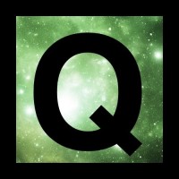 Quantum Content logo - Similar company to Basking Bee Games
