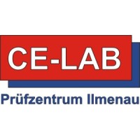 CE-LAB GmbH logo - Similar company to Dako Gmbh