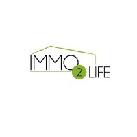 Immo2life logo - Similar company to Agence Demanet