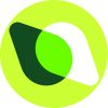 Abacato logo - Similar company to Eclética - Sistema Para Restaurante