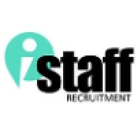 iStaff Recruitment logo - Similar company to Grey Recruitment