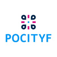 POCITYF logo - Similar company to Neutralpath Project