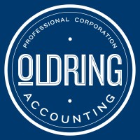 Oldring Accounting logo - Similar company to Cassis Bistro