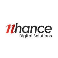 nhance Digital Solutions logo - Similar company to Msc - Modi Softtech Consultant India Pvt Ltd