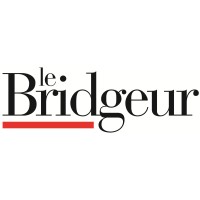 Le Bridgeur logo - Similar company to Bluetechnology - Ito