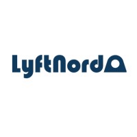 Lyftnord AB logo - Similar company to Uitzendkoning