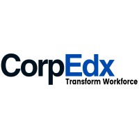 CorpEdX logo - Similar company to Thigmarks Rajitech Private Limited