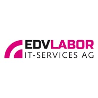EDV-Labor IT-Services AG logo - Similar company to Busitec Gmbh