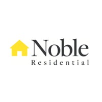 Noble Residential logo - Similar company to Pier 22