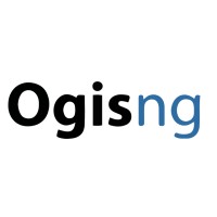OGISNG logo - Similar company to Rpo-Ict