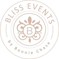 Bliss Events logo - Similar company to Vintash Events