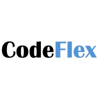 CodeFlex logo - Similar company to Codeflex