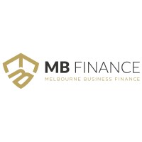 MB Finance logo - Similar company to Abr Vencer Recursos Humanos