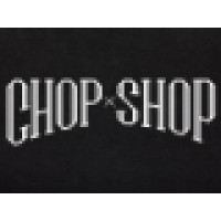 Chop Shop DG