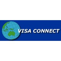 VisaConnect Ltd logo - Similar company to Ventarus Engineering Services Ltd