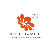 Grupo iMKnnovar® logo - Similar company to Cumbre Tech®