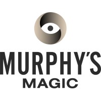 Murphy's Magic Supplies logo - Similar company to Studio On Fire
