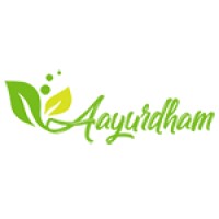 Aayurdham logo - Similar company to Digital Elf Smart Solutions Pvt. Ltd