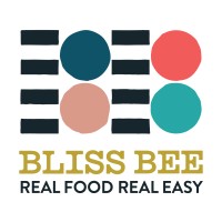 Bliss Bee logo - Similar company to Attorney Alert