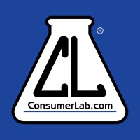 ConsumerLab.com logo - Similar company to Trustified