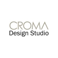 Croma Design Studio . Furniture and Interior Design logo - Similar company to Maus Da Fita