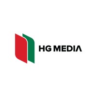 HG MEDIA logo - Similar company to Evergrin Academy