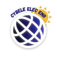 Cybele Elec ENR logo - Similar company to Grenoble Inp Alumni : Groupement Ense3 - L'Amicale De L'E3