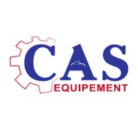 CAS EQUIPEMENT logo - Similar company to Muller Latam