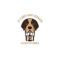 LE FONDS SAINT BERNARD logo - Similar company to Tandem Conseil
