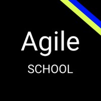 Agile School 🇺🇦 logo - Similar company to Atros Partners