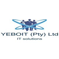 YEBOIT logo - Similar company to Diy Virtual Assistant