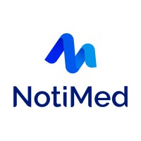 NotiMed logo - Similar company to Technomed
