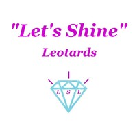 Let's Shine Leotards logo - Similar company to Zhilmo