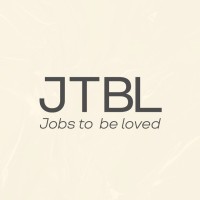 Jobs To Be Loved logo - Similar company to Gambit Solutions Inc.