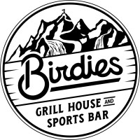 Birdies Grill House And Sports Bar