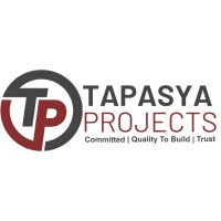 Tapasya Projects logo - Similar company to A3M Contracts India Pvt Ltd