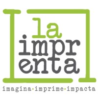 La Imprenta Panamá logo - Similar company to Celsa Impresos