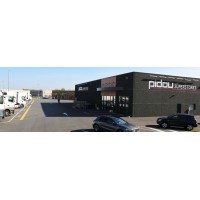 Pidou Superstores logo - Similar company to Opale Rental