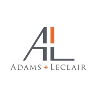 Adams Leclair LLP logo - Similar company to Morgenstern Devoesick Pllc