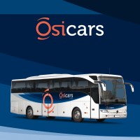 OSICARS logo - Similar company to Chez L'Ouïe Centre D'Audition