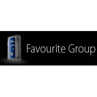 Favorite Group logo - Similar company to Dashyunu.Az