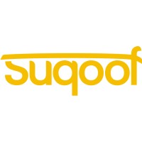 Suqoof logo - Similar company to Needle And Thread By Alkadri