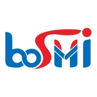 FOSHAN BOSHI PACKING MACHINERY CO., LTD. logo - Similar company to Zoom Machinery