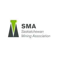 Saskatchewan Mining Association logo - Similar company to Saskatchewan