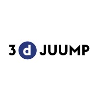 3D Juump logo - Similar company to 3D Technologies R&D